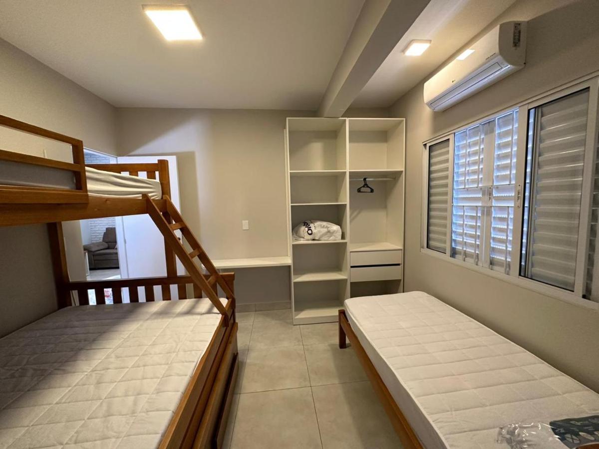 卡拉瓜塔图巴Casa Em Martim De Sa别墅 外观 照片