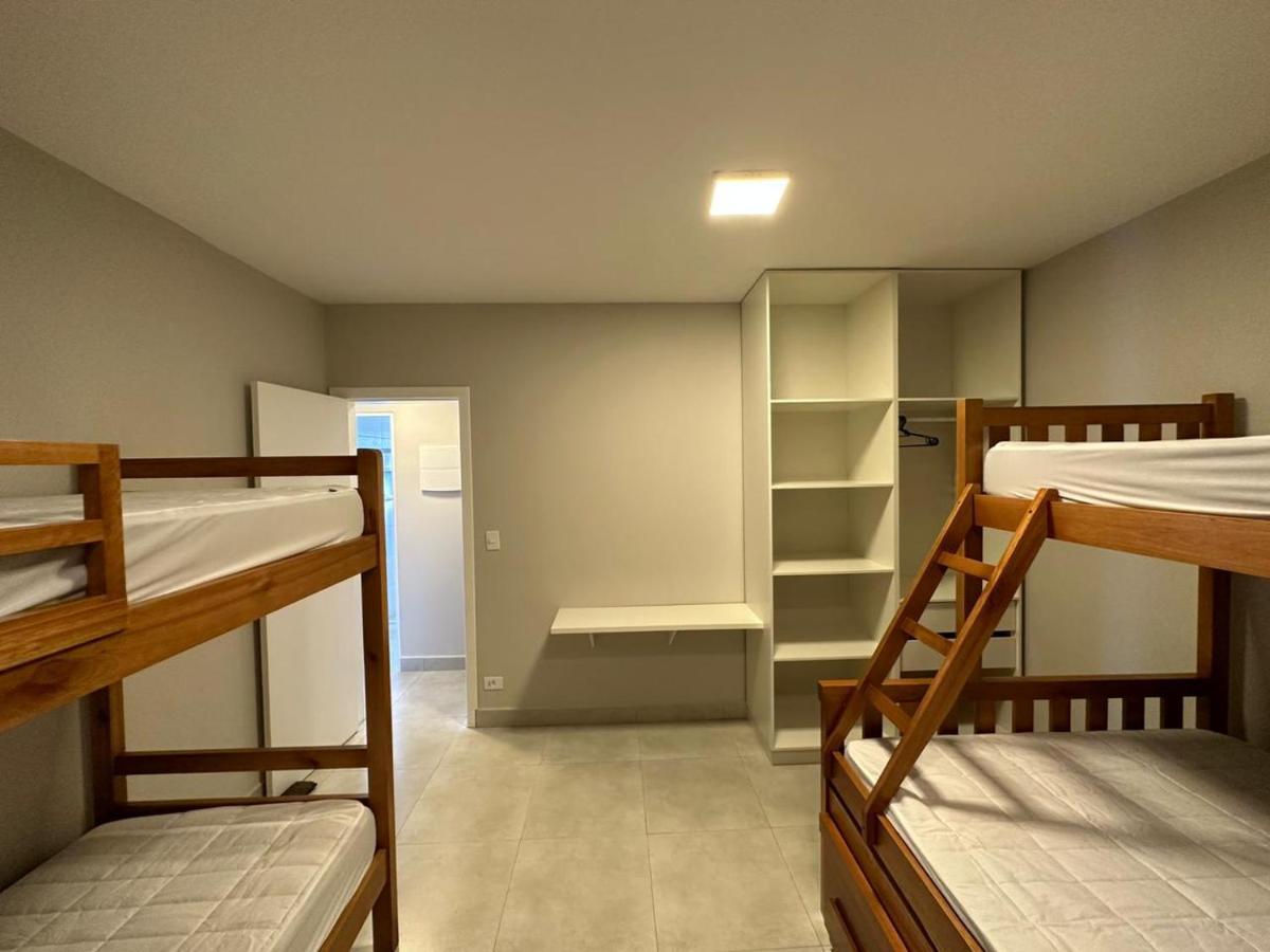卡拉瓜塔图巴Casa Em Martim De Sa别墅 外观 照片