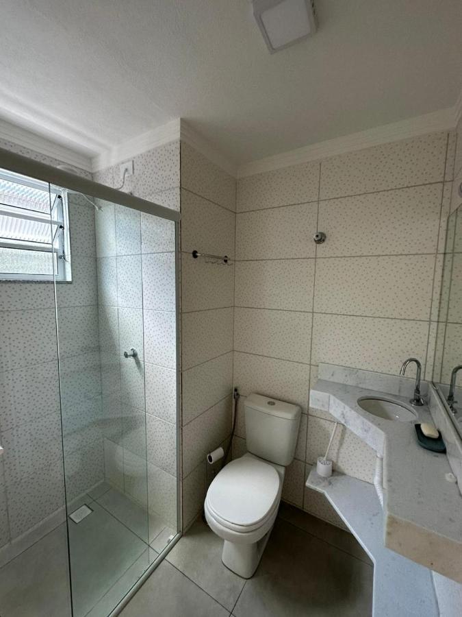 卡拉瓜塔图巴Casa Em Martim De Sa别墅 外观 照片